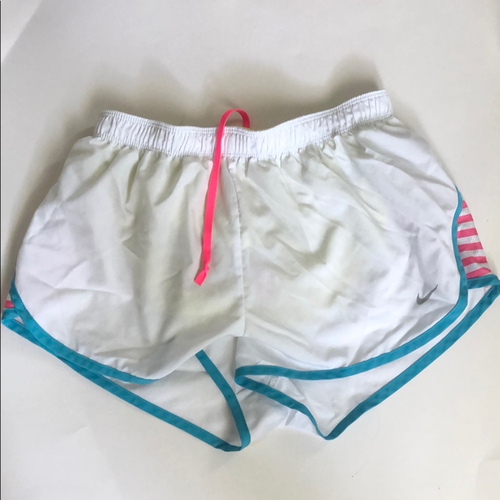 Nike dri fit XS running short